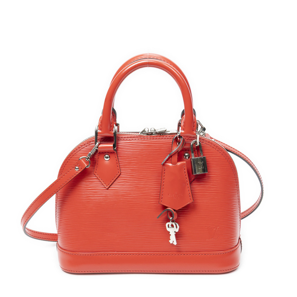 Louis Vuitton Alma BB